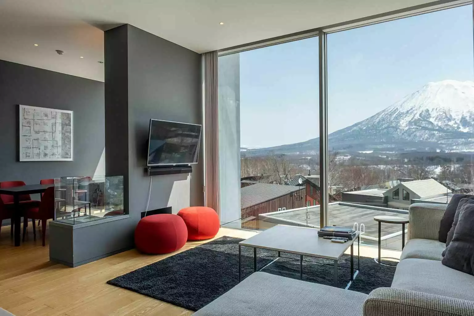 TER 07 3 BR Yotei Premier Residence