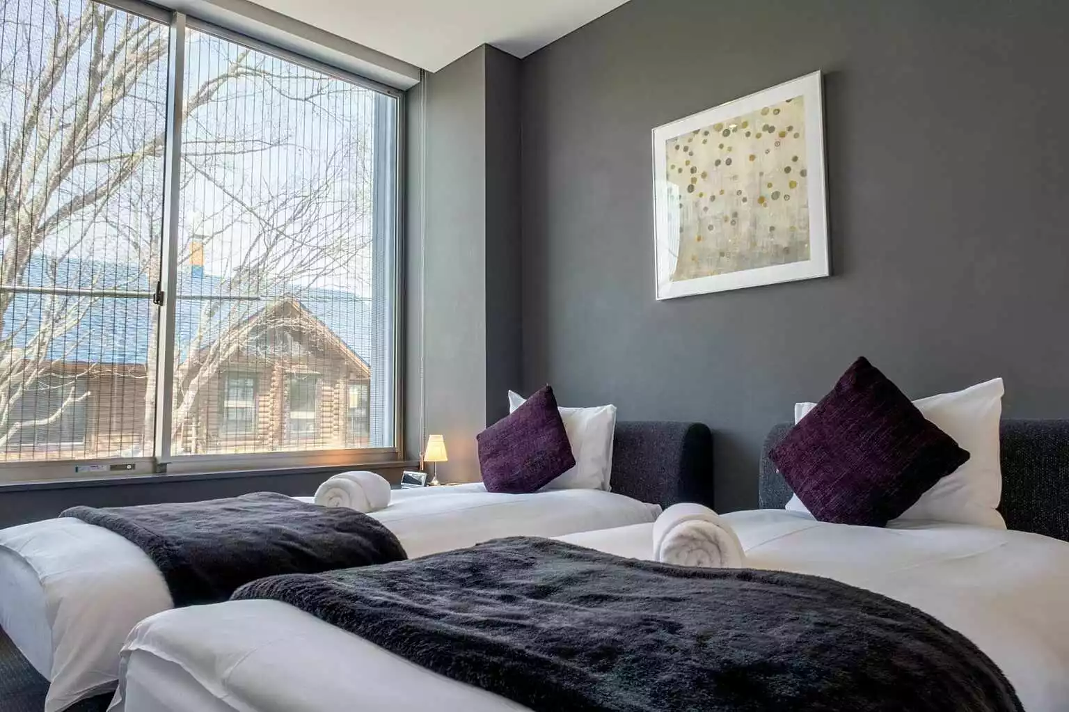 TER 11 3 BR Yotei Premier Residence