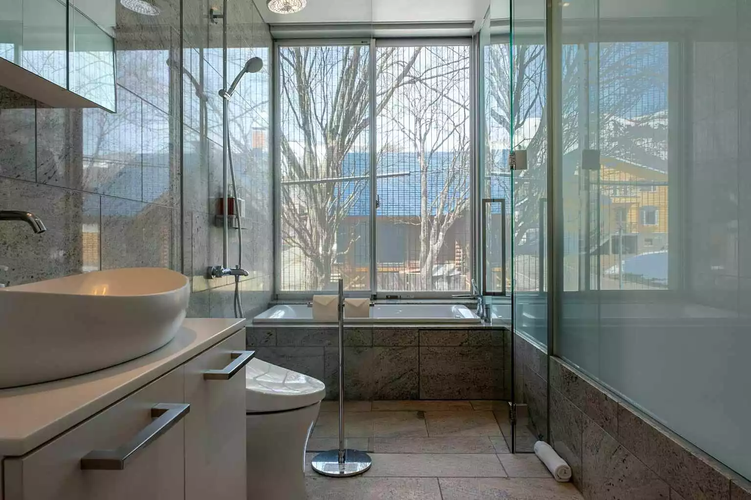 TER 12 3 BR Yotei Premier Residence