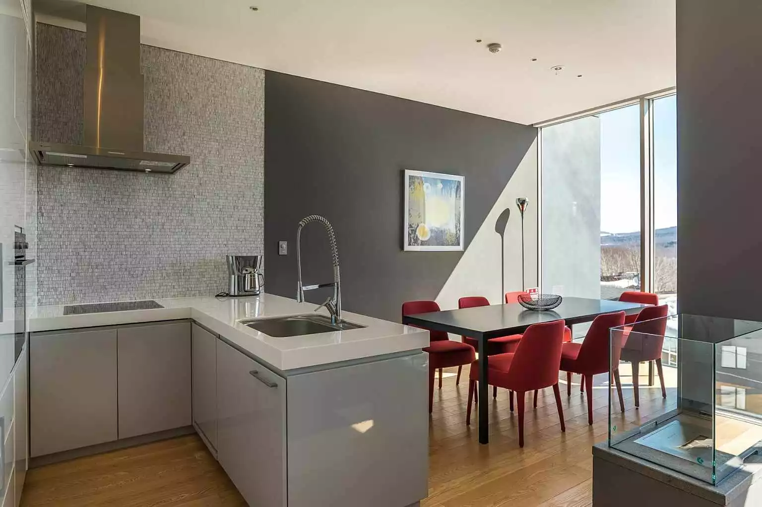 TER 18 2 BR Yotei Premier Residence