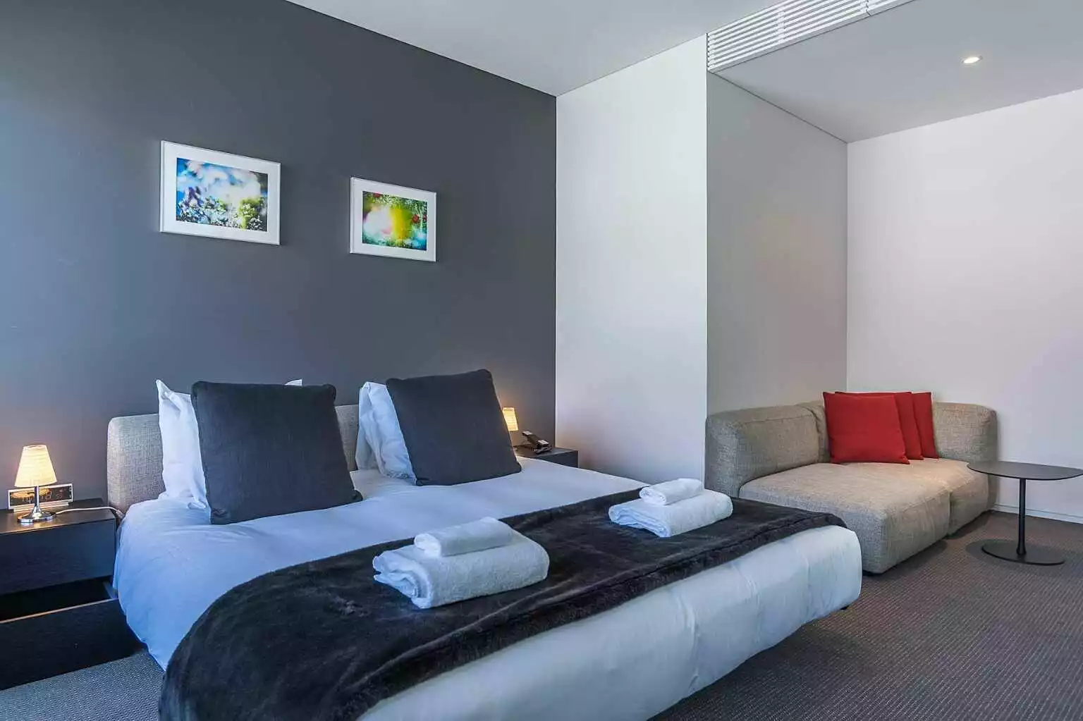 TER 19 2 BR Yotei Premier Residence