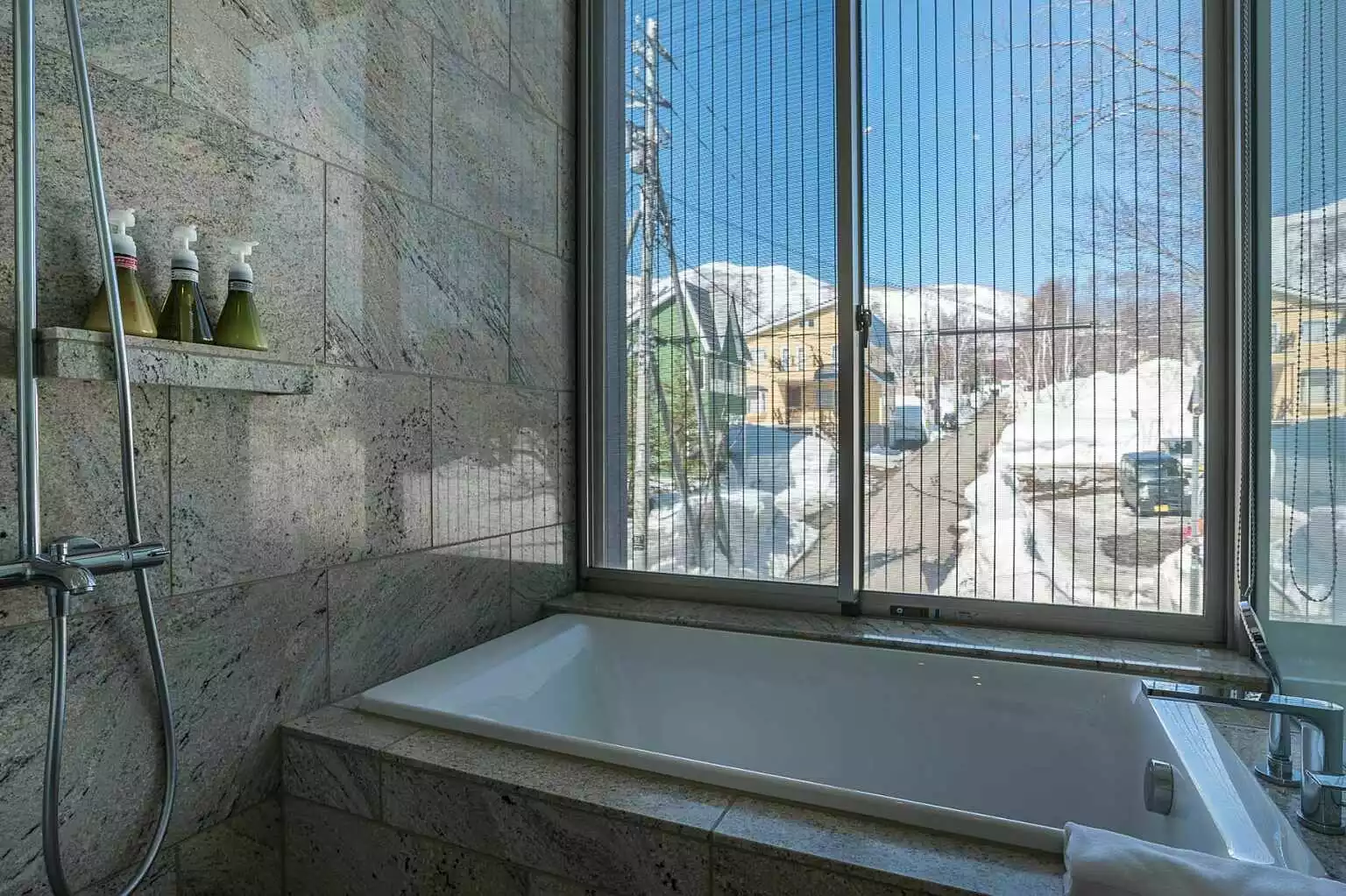 TER 20 2 BR Yotei Premier Residence