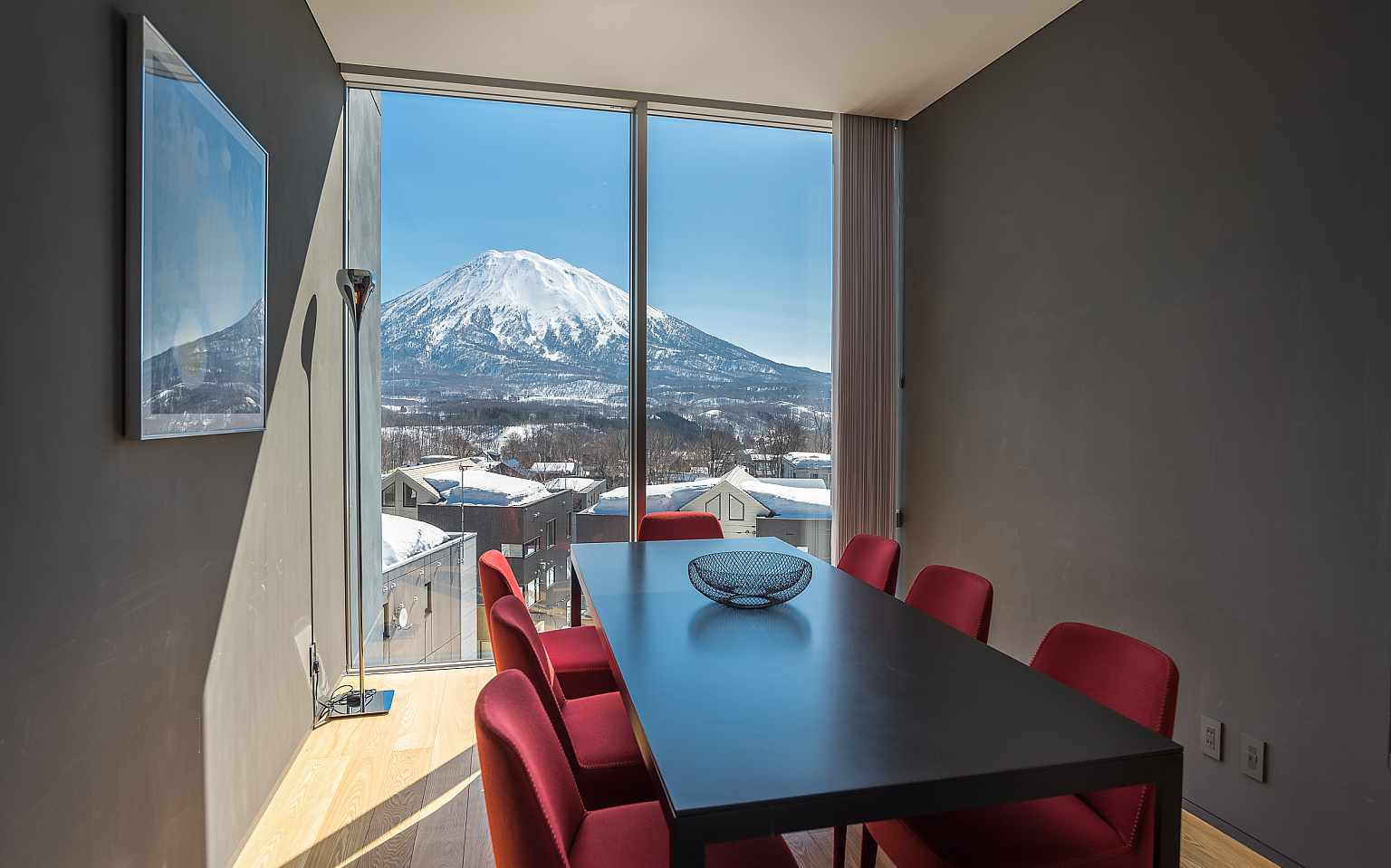 TER 2 Bedroom Yotei Premier Residence