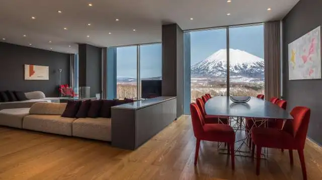 TER 01 4 BR Yotei Panorama Penthouse Residence 2