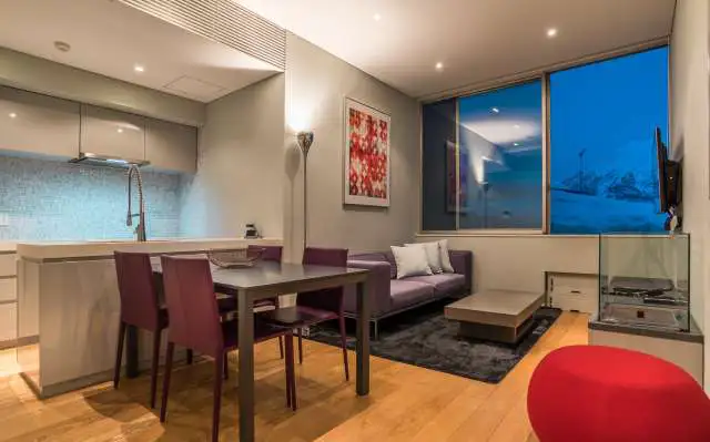 TER 1 Bedroom Suite