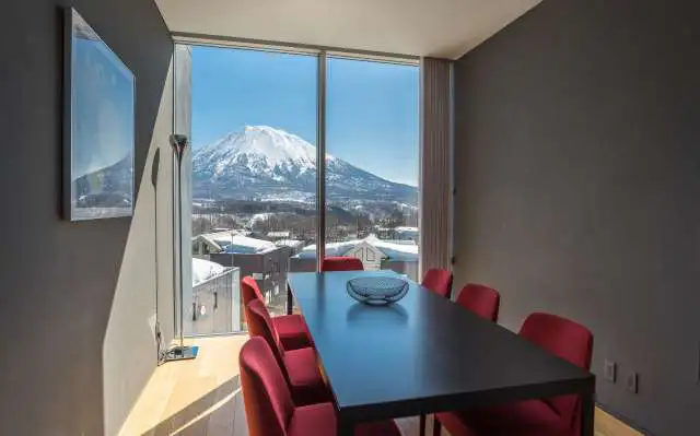 TER 2 Bedroom Yotei Premier Residence