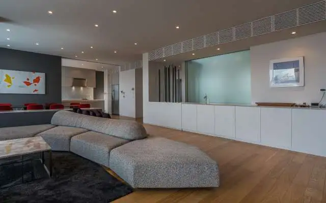 TER 4 Bedroom Yotei Panorama Penthouse Residence