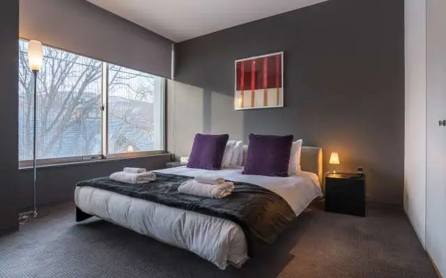 TER 4 Bedroom Yotei Panorama Penthouse Residence