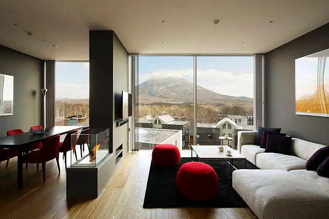 TER 2 Bedroom Yotei Premier Residence