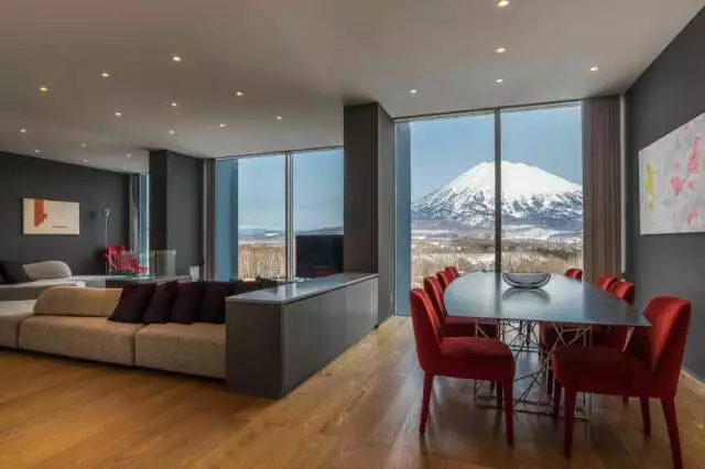 TER 01 4 BR Yotei Panorama Penthouse Residence