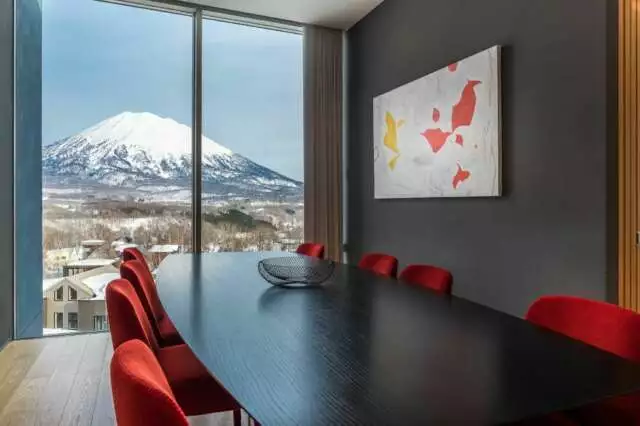TER 03 4 BR Yotei Panorama Penthouse Residence
