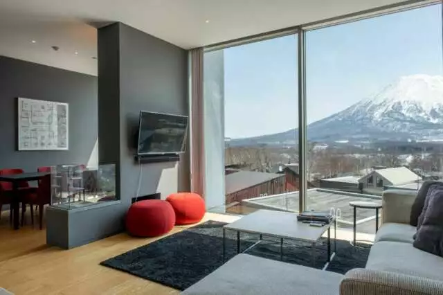 TER 07 3 BR Yotei Premier Residence