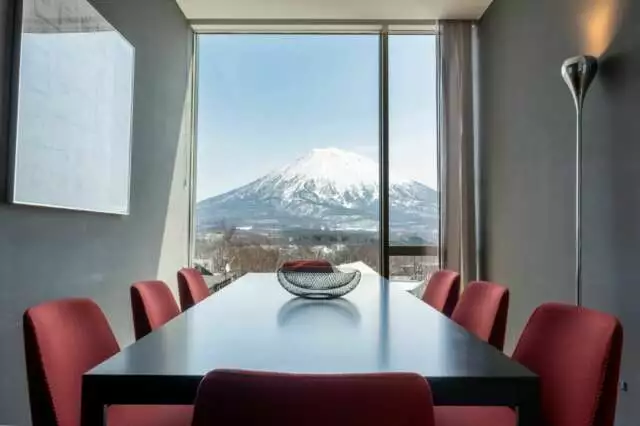 TER 08 3 BR Yotei Premier Residence