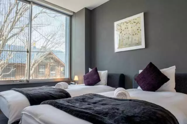 TER 11 3 BR Yotei Premier Residence