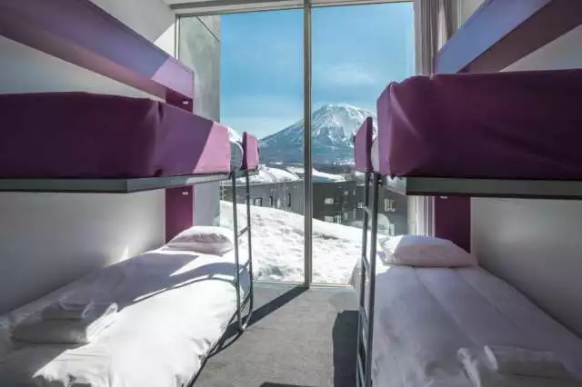 TER 16 3 BR Suite
