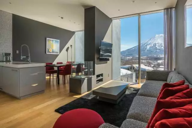 TER 17 2 BR Yotei Premier Residence