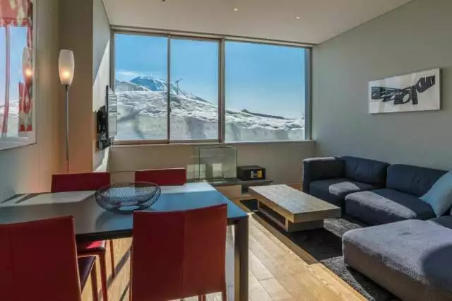TER 21 2 BR Suite