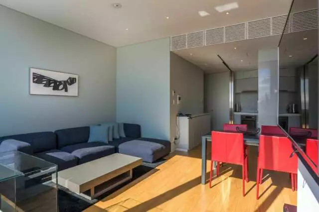 TER 22 2 BR Suite