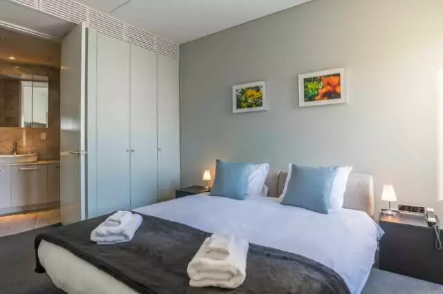 TER 23 2 BR Suite