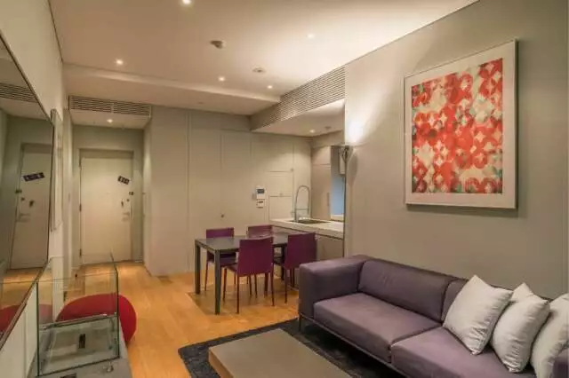 TER 24 1 BR Suite