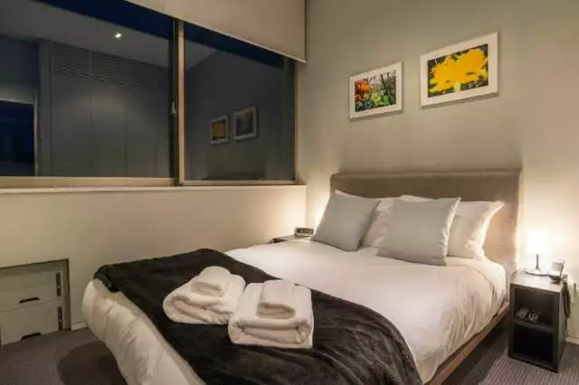 TER 25 1 BR Suite