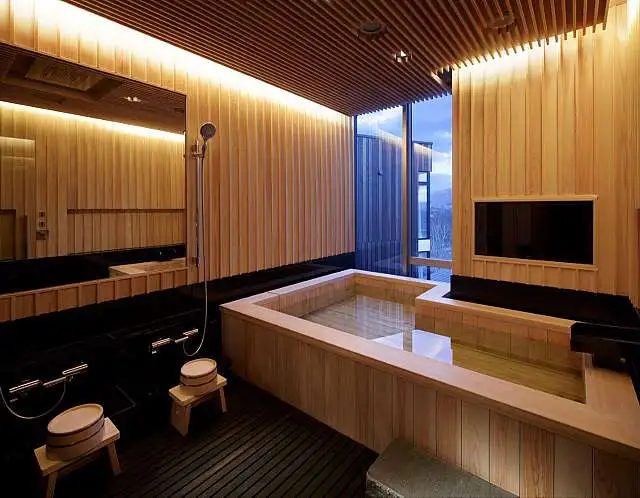 TER 4 Bedroom Yotei Panorama Penthouse Residence