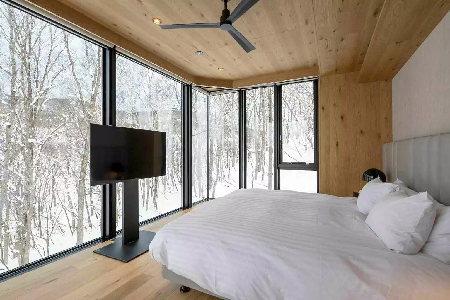 Tsubasa Chalet Hanaridge Niseko 12 Bedroom