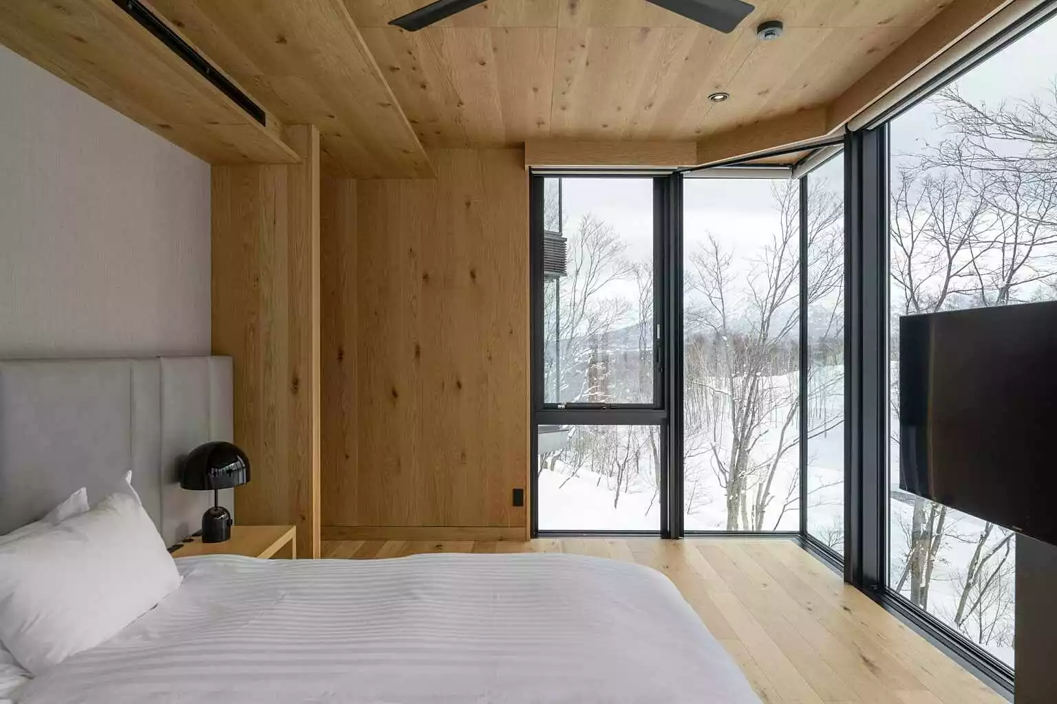 Tsubasa Chalet Hanaridge Niseko 13 Bedroom