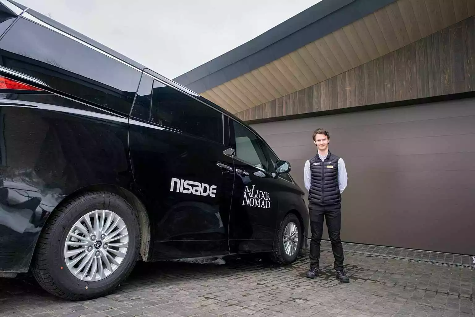 Tsubasa Chalet Hanaridge Niseko 21 Transport