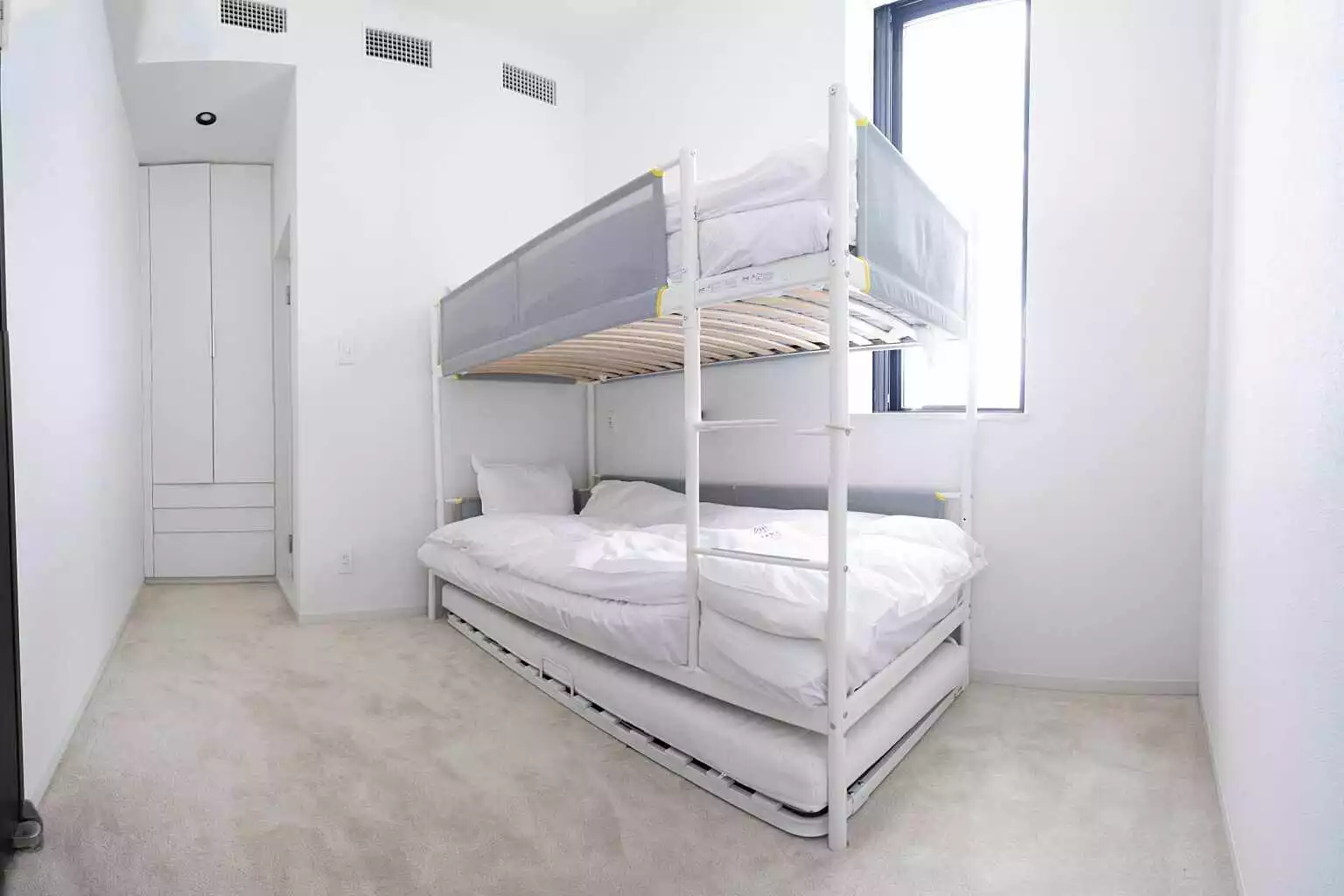 Tsubasa Chalet Hanaridge Niseko 22 Bunk Beds