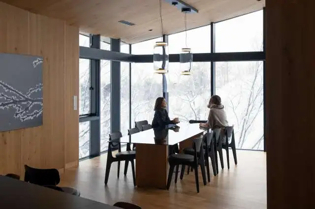 Chalet Hanaridge 27 1