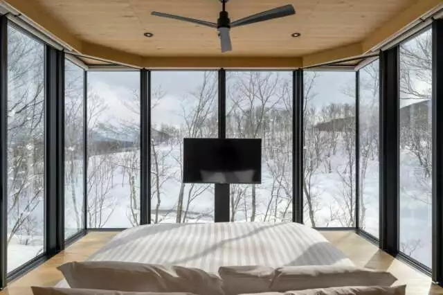 Tsubasa Chalet Hanaridge Niseko 11 Bedroom
