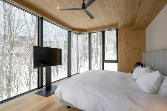Tsubasa Chalet Hanaridge Niseko 12 Bedroom