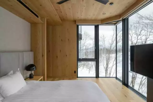 Tsubasa Chalet Hanaridge Niseko 13 Bedroom