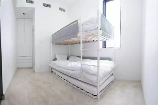 Tsubasa Chalet Hanaridge Niseko 22 Bunk Beds
