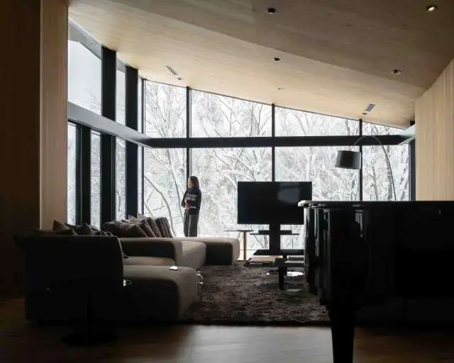 Chalet tsubasa at Hanaridge