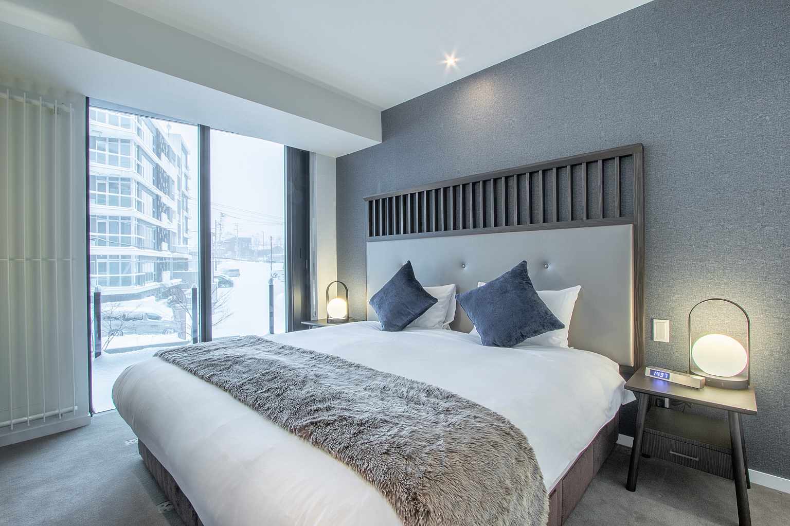 TVN 1 Bedroom Suite with Bunk Room