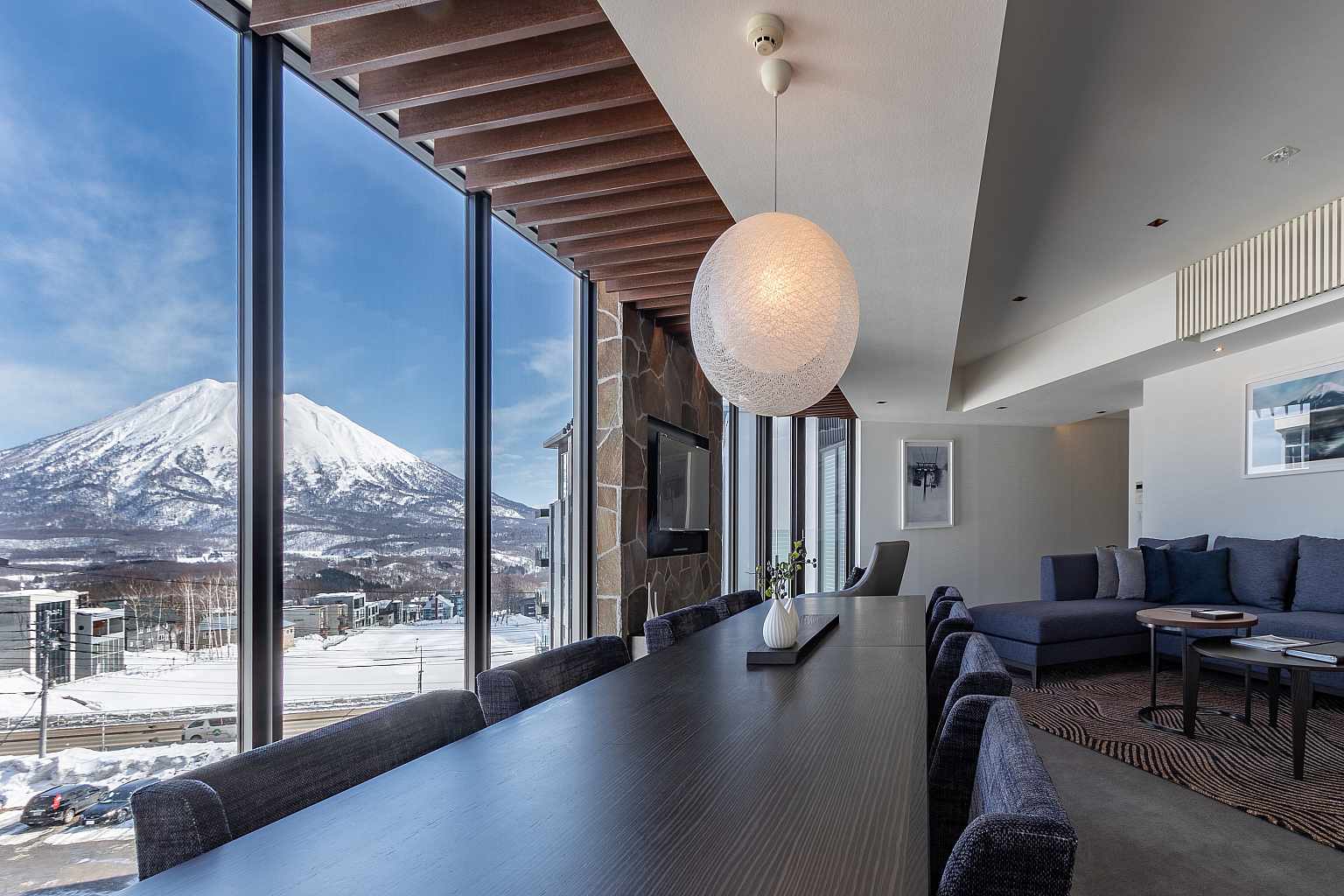 TVN 2 Bedroom Yotei Suite