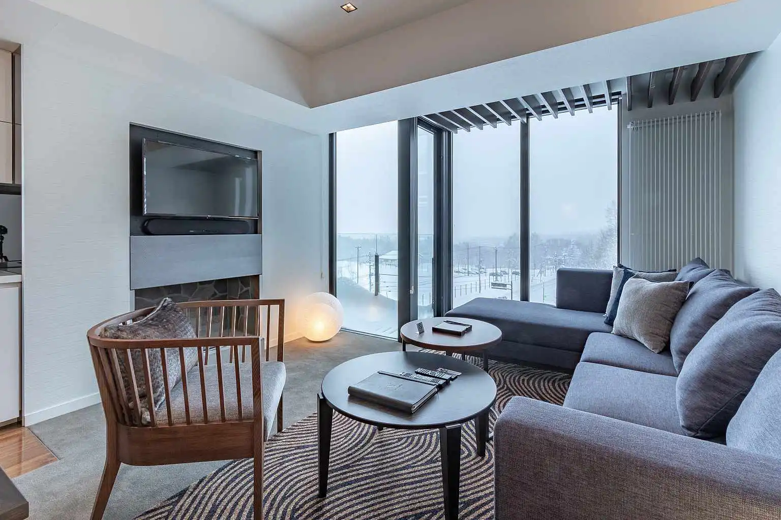 TVN 2 Bedroom Suite with Tatami Room