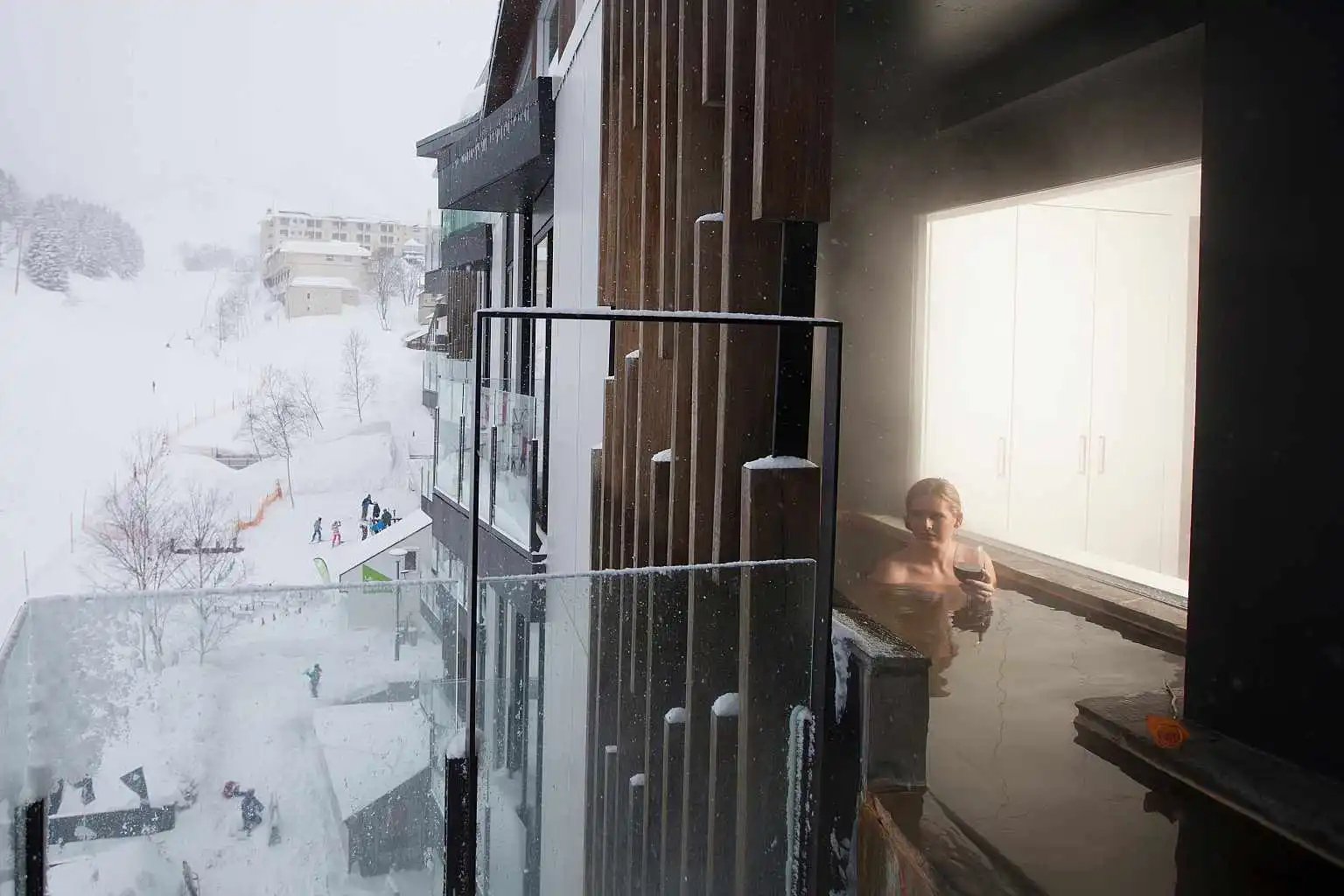 TVN 3 Bedroom Suite with Onsen (Dual Key)