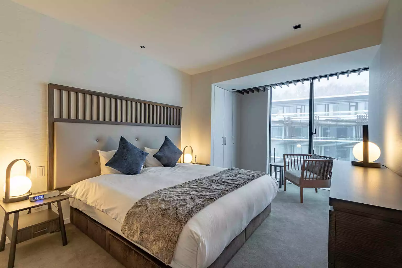 TVN 07 3 BR Suite with Onsen