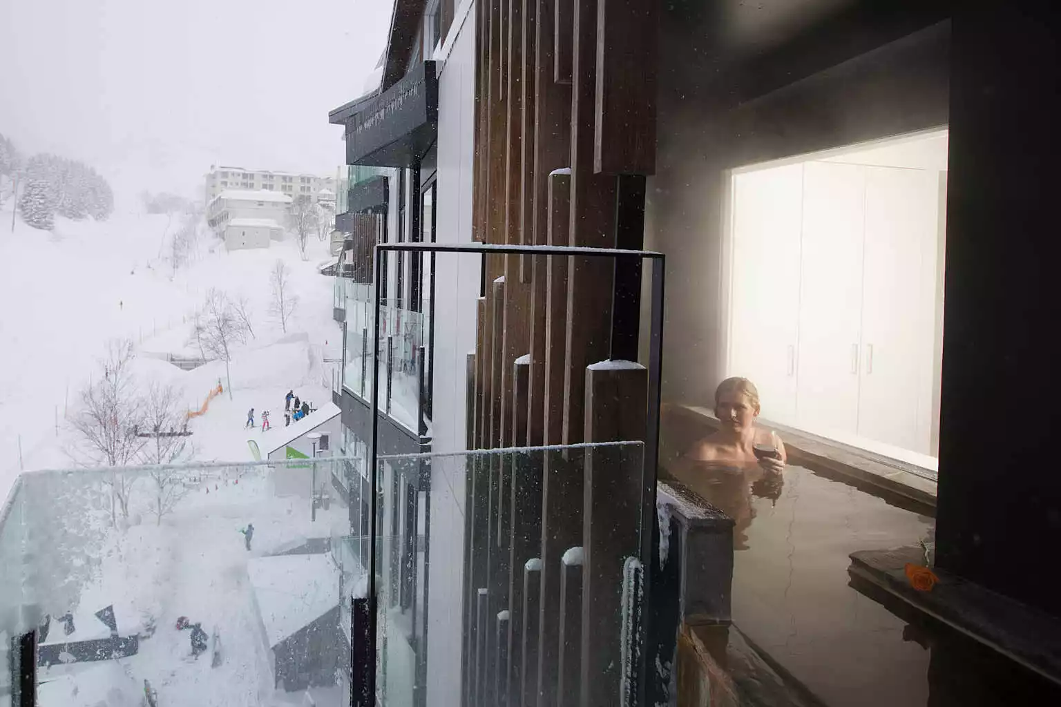 TVN 08 3 BR Suite with Onsen