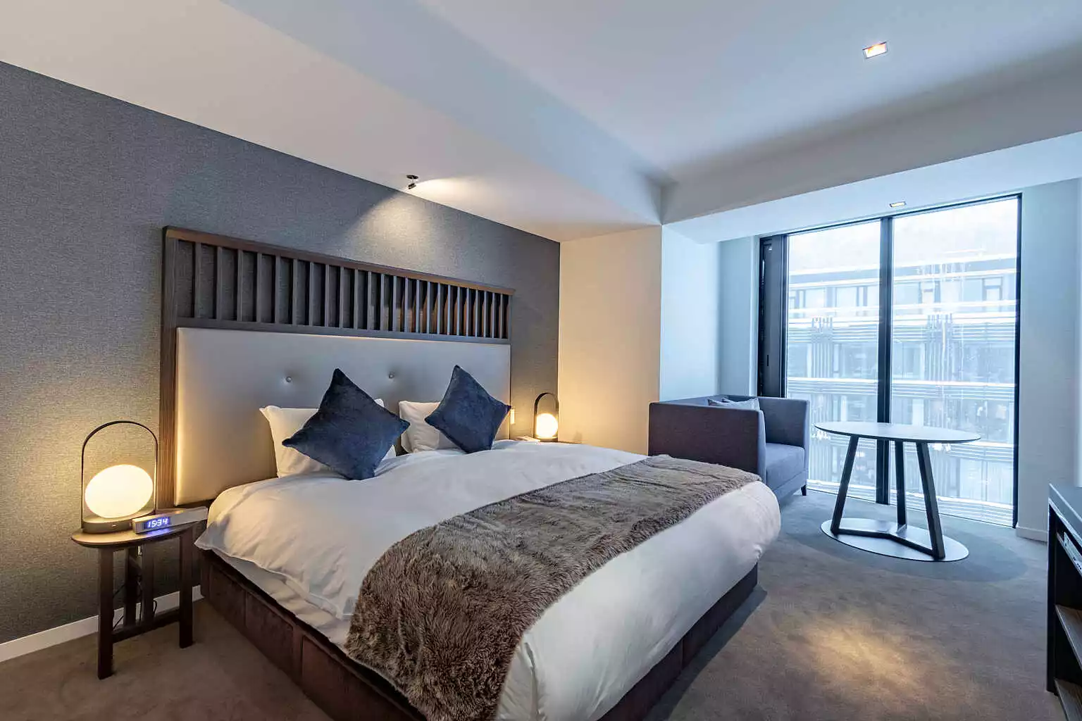 TVN 12 2 BR Suite with Onsen