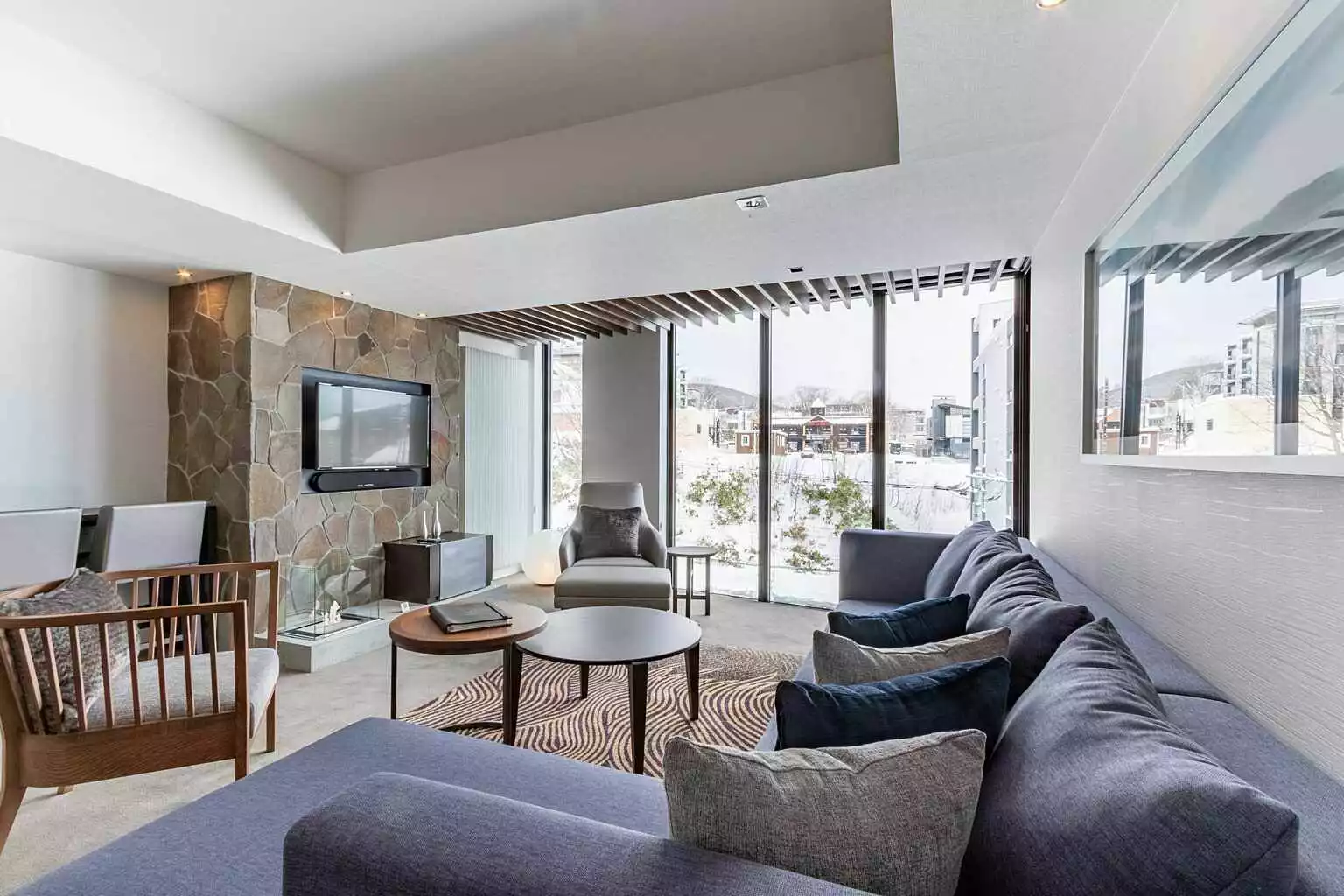 TVN 15 1 BR Suite with Tatami