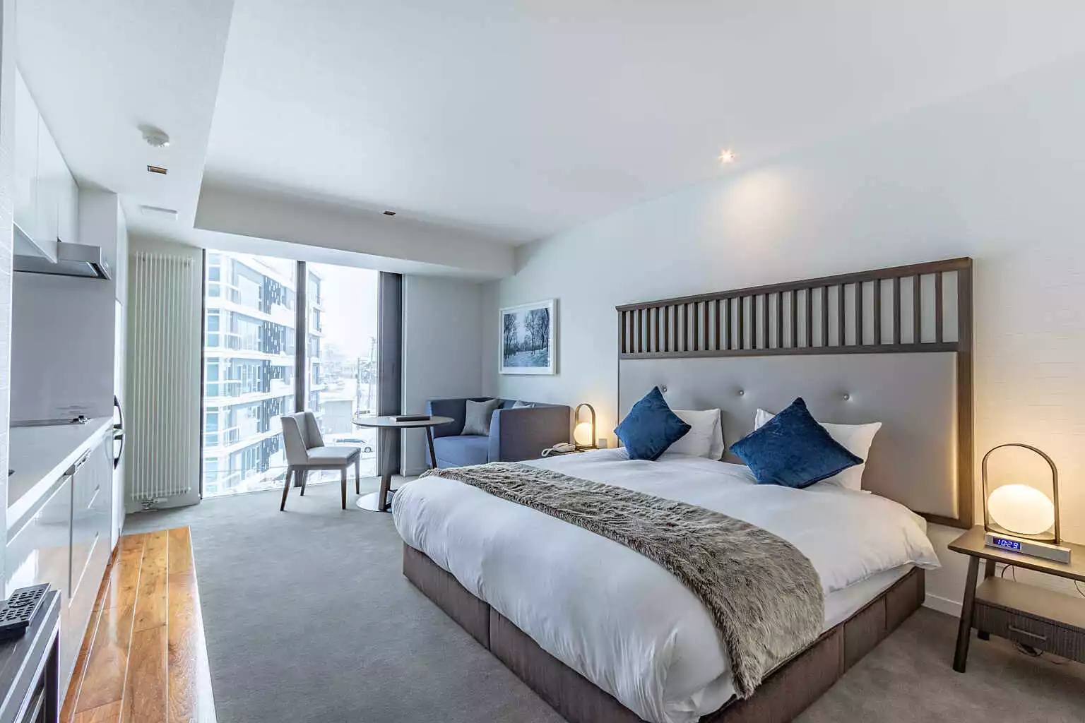 TVN 17 Superior Studio