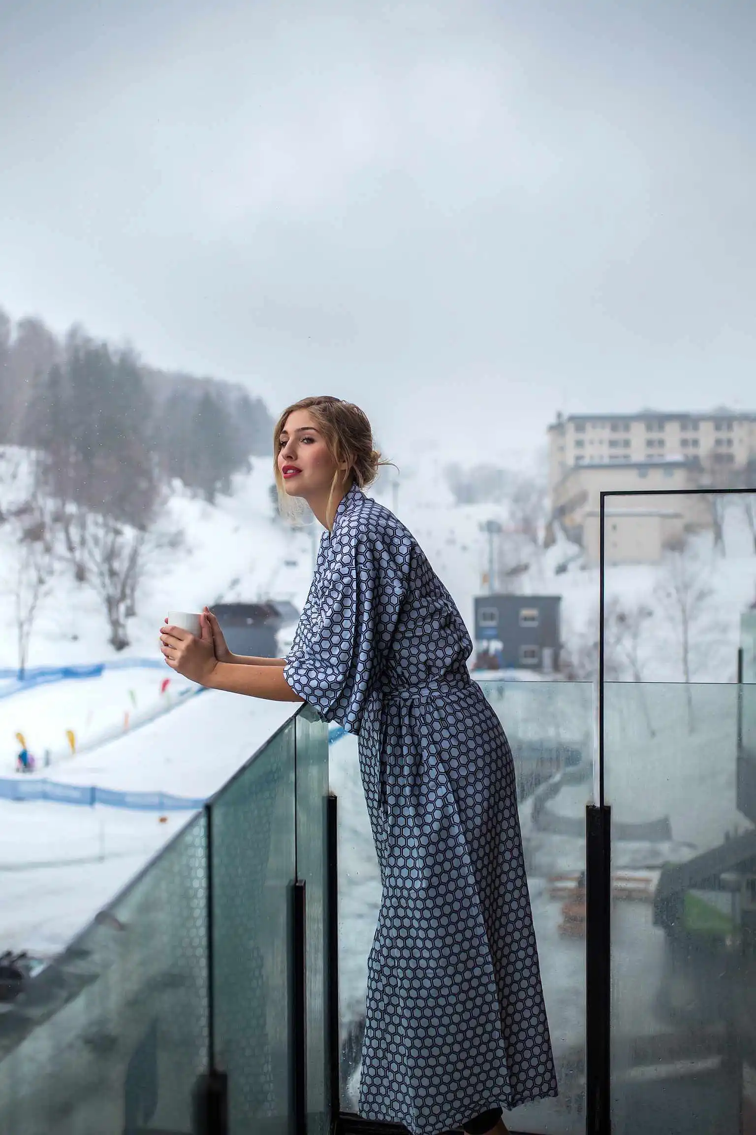 TVN 3 Bedroom Suite with Onsen (Dual Key)