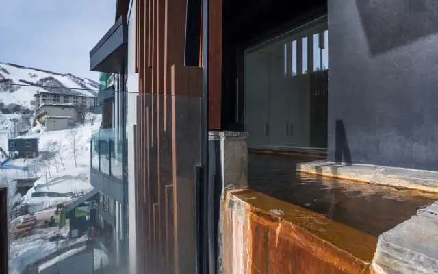 TVN 3 Bedroom Suite with Onsen (Dual Key)