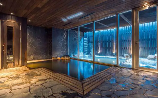 TVN Onsen 9