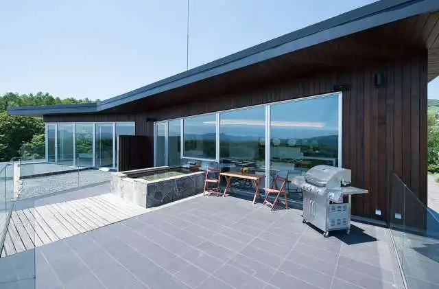 TVN 3 Bedroom Yotei Panorama Penthouse Suite