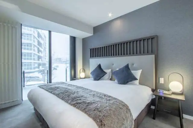 TVN 1 Bedroom Suite with Bunk Room